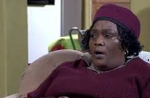 Skeem Saam’s Sis Ouma Has Passed