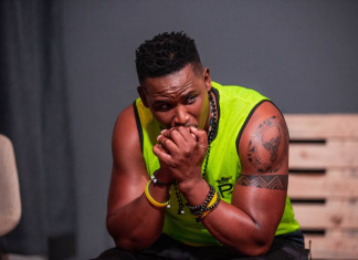 Our Celebs Pray For Eswatini