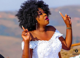 Local Vocalist, Fufu Teams Up With Mr Kangaroo On Song “Hamba”