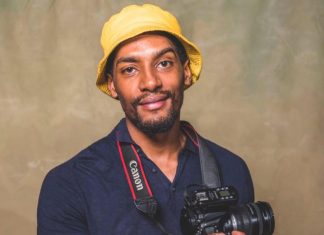 Our #MCM Is Daniel Shaq Dlamini