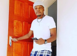 Illa Penboy Celebrates Birthday By Feeding 200 Less Fortunate Kids
