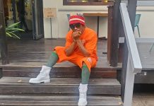 Somizi Expected In Court In October