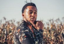 Tendaness Announces The Release Of “Uthando Lwakho” Music Video