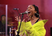 Yemaa Bags Deal With Universal Music SA