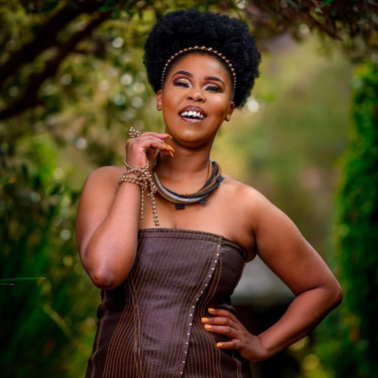Zahara Releases New Single ‘Nqaba Yam’ Gcwala99