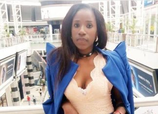 Congrats: DJ Lolo Has Opened A Dry Clean & Laundry, Boutique