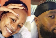 It’s All Dreams Come True For Cassper And Nompilo