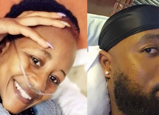 It’s All Dreams Come True For Cassper And Nompilo