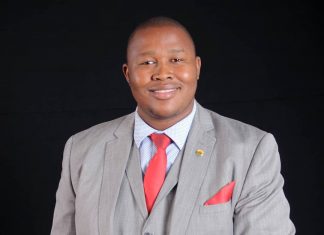 It’s Going To Be Lit! Mzwakhe “Tjovitjo” Khumalo Announced As MTN iPraise Festival Host