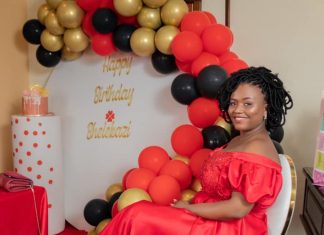 Pictures! Inside Bhelekazi’s Surprise Birthday Celebration