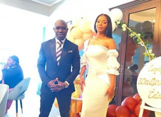 Gospel Music Giant, Nduduzo Matse Engaged