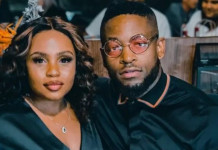 Prince Kaybee And Zola Welcome Their First Baby Together