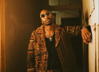 Ricky Rick Never Misses A Trend