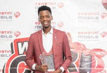 Social Media Awards Nominees List Leave Eswatini Split