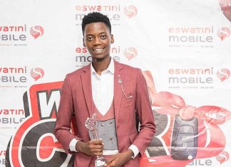 Social Media Awards Nominees List Leave Eswatini Split