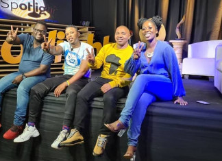 MTN Spotlight S3 Says Goodbye To 5 Contestants