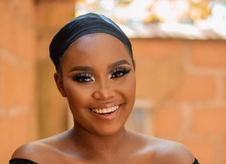Zoe Genesis Flexes Her Rap Muscles