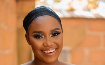 Zoe Genesis Flexes Her Rap Muscles