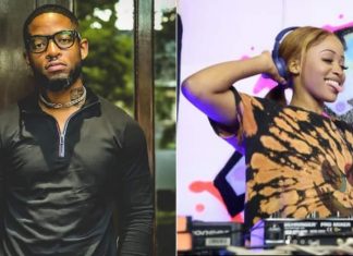 Prince Kaybee Reacts To DJ Uncle Waffles Being Verified On Twitter Before Him