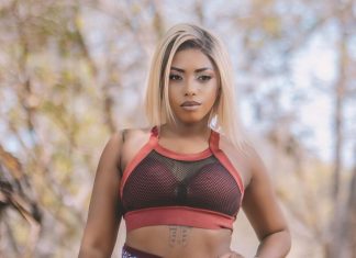 Gigi Lamayne Quits SA Hip Hop