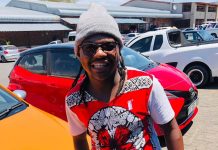 Smallz The Comedian His Mother In Heartwarming Message