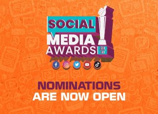 Voting For Social Media Awards 2021 Is Now Open!