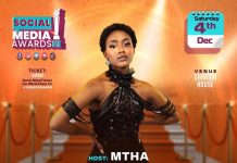 The Social Media Awards Hosts Revealed