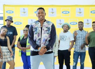 Spotlight S3: No Eliminations This Week After Judges Saved Mnqobi