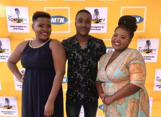 MTN Spotlight Season 3 Moves To Top 3