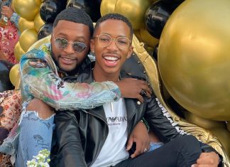 Lasizwe And Vusi Nova Dating?