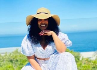 Celebrating Excellence: Phindile Gwala Graduates with B.Com
