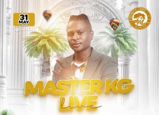 Ziwaphi, Weekend Gig Guide