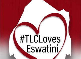 Eswatini Drown Network Launch