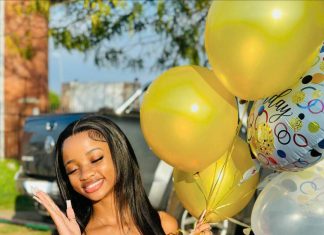 Thando Ngcobo Now A DJ
