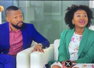 Pastor Bakhe On Our Screens-Showmax