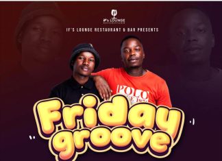 Ziwaphi? Weekend Gig Guide