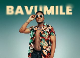 Lyrikal Busta’s ‘Bavumile’: The Scorching New Single You Need to Hear