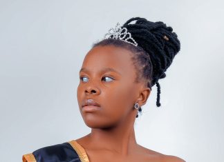 Eswatini’s Noncedo Mamba to Represent at Cultural Queen Africa Pageant!