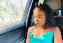 “Wayeng’fundisa e-classin”- Adequate Buthelezi Share How She Met Her Bae Bonkhe Shabangu