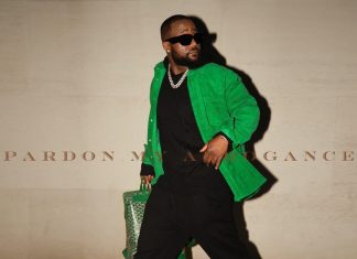 Cassper Nyovest’s Tsholofelo Turns 10! A Decade of Hustle, Hits & Zone 6 Celebration Vibes!