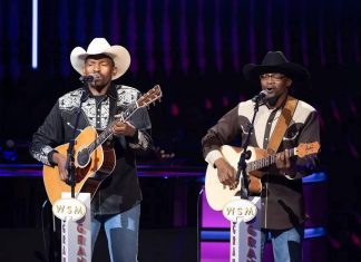 Country Magic at Piggs Peak: Dusty & Stones Share Heartfelt Thanks After Unforgettable Night