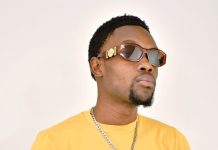 #ChooseDay: EimsoflY Drops Fiery New Track “Fezeka”