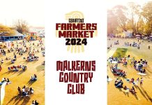Lost, Found, and a Little Mischief: Eswatini Farmers Market’s Unexpected Highlights!