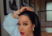 Kelly Khumalo Set to Dazzle at Espinho’s Epic ‘All-White Party’ – Get Ready for the Ultimate Night Out!