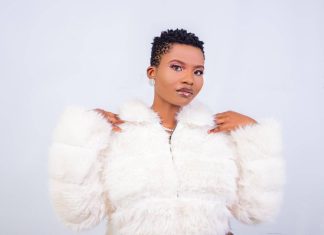 Swazi Fire in SA: Lady Sphesh Set to Ignite Stages with Her ‘Zigade’ Tour!