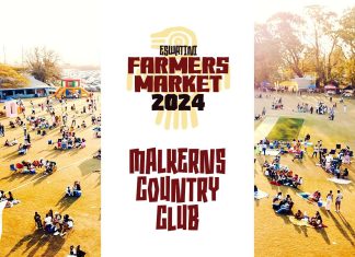 Countdown to Eswatini Farmers Market – Just 2 Days to Go!