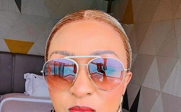 #ChooseDay: Gciniwe Fakudze, the Ultimate Boss Lady Serving Power & Style!