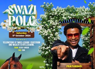 Swazi Polo Event Promises Glamour and Vibes!