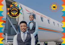 Fly to the Fire: Exclusive Eswatini Air Deal for MTN Bushfire 2025!