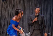 Pics: Glitz and Glamour Steal the Spotlight at the Jumbo Diner 2024